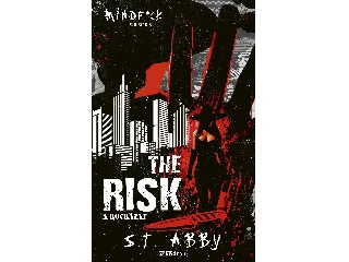 ABBY, S.T.: THE RISK - A KOCKÁZAT