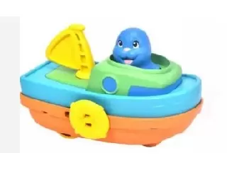 ABC Ocean team Rozmár 