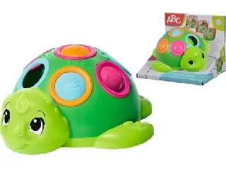 ABC Slide'n Match teknős