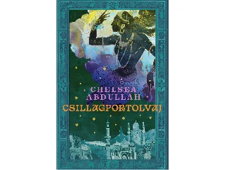 ABDULLAH, CHELSEA: CSILLAGPORTOLVAJ