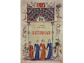 ABGARJAN, NARINE: SZIMON
