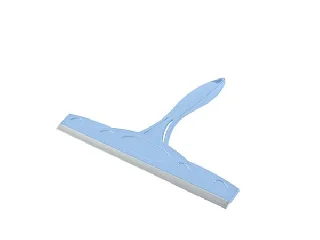 Ablaklehúzó, gumiéllel, 30 cm