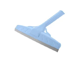 Ablaklehúzó, gumiéllel, 33 cm, nyélre szerelhető