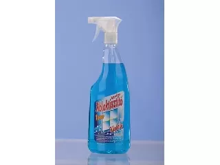 Ablaktisztító, 1 l, 