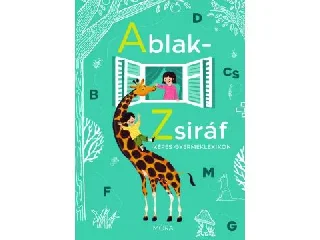 Ablak-Zsiráf felújítás