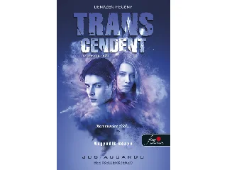 ACCARDO, JUS: TRANSCENDENT - FELEMELKEDÉS (TOUCH 4.)