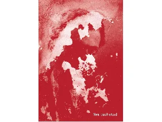 ÁCS DÁNIEL: NEM TUDHATOD (EGY TARKÓLÖVÉS MEGHAMISÍTÁSA)