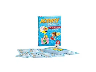 Activity Pocket Junior