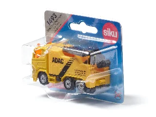 ADAC vontató