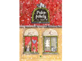 ADAMIK ZSOLT-BOLDIZSÁR ILDIKÓ-DÁNIEL AND: PUHAPEHELY - TÉLI MESÉK