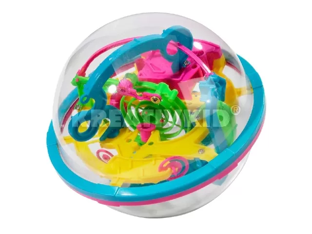 Addict a ball golyólabirintus 13 cm-es