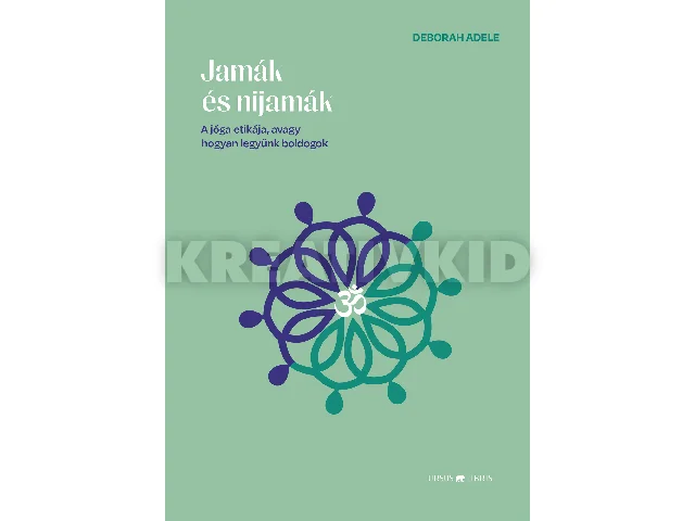 ADELE, DEBORAH: JAMÁK ÉS NIJAMÁK