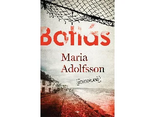 ADOLFSSON, MARIA: BOTLÁS