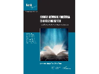 ADORJÁN MÁRIA[SZERK.]-KOVÁCS TÍMEA[SZERK: EGYHÁZI SZÖVEGEK FORDÍTÁSA ÉS UTÓSZERKESZTÉSE