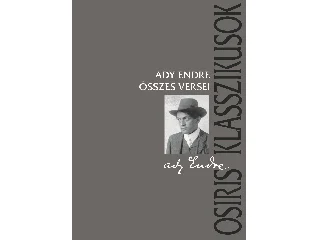 ADY ENDRE: ADY ENDRE ÖSSZES VERSEI