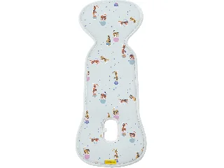 AEROMOOV Autósülés betét Circus Tiger 0-13kg Limited