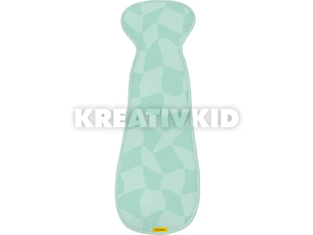 AEROMOOV Autósülés betét Cute Cubes 15-36kg Limited