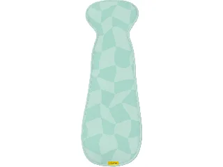 AEROMOOV Autósülés betét Cute Cubes 15-36kg Limited