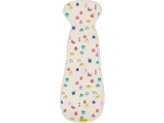 AEROMOOV Autósülés betét Vicces formák 15-36kg Limitált