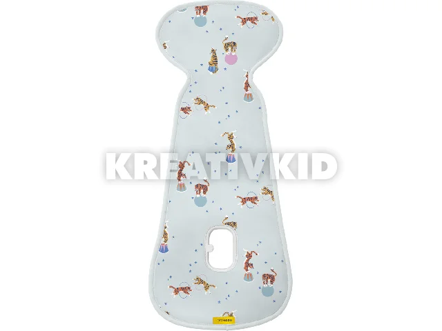 AEROMOOV Babakocsi betét Circus Tiger Limited