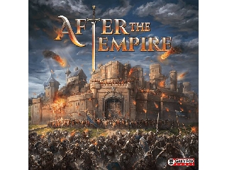 After the Empire – magyar kiadás