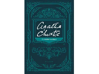 AGATHA CHRISTIE: AZ UTOLSÓ SZEÁNSZ