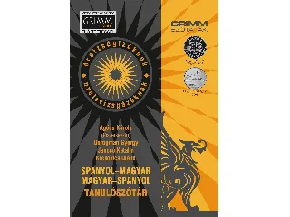 AGÓCS KÁROLY: SPANYOL-MAGYAR, MAGYAR-SPANYOL TANULÓSZÓTÁR (KEDV. ONLINE ELŐFIZETÉSSEL)