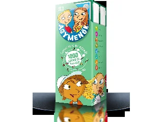 AGYMENŐK 10-11 ÉVESEKNEK