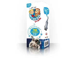 AGYMENŐK KVÍZKÁRTYÁK - VILÁGŰR