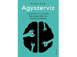 AHN, WOO-KYOUNG: AGYSZERVIZ