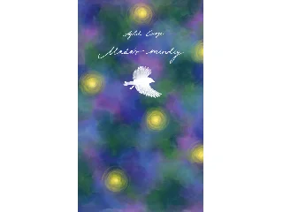 AJLIK CSENGE: MADÁR MINDIG