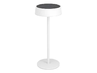 Akkus asztali lámpa, USB, CCT LED, 3 W, EGLO