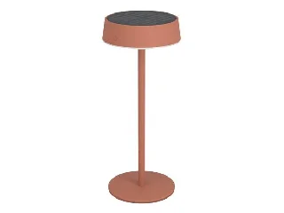 Akkus asztali lámpa, USB, CCT LED, 3 W, EGLO