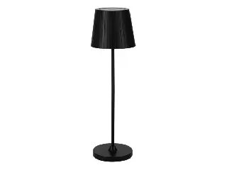 Akkus asztali lámpa, USB, LED 3,8W EGLO 