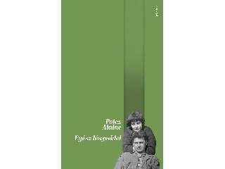ALAINE, POLCZ: EGÉSZ LÉNYEDDEL
