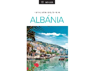 ALBÁNIA - INSPIRÁCIÓTÓL AZ ÉLMÉNYEKIG