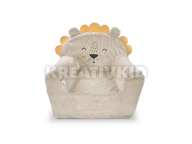 Albero Mio babafotel Animals - A002 Lion