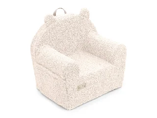 Albero Mio Boucle babafotel - CMB0 Vanilla