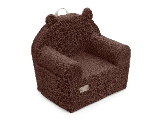 Albero Mio Boucle babafotel - CMB8 Brown