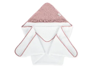 Albero Mio kapucnis kifogó - CC1 Pink