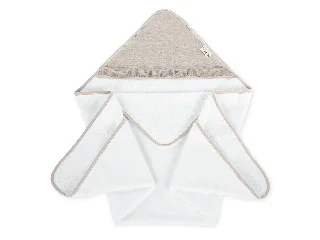 Albero Mio kapucnis kifogó - CC2 Beige