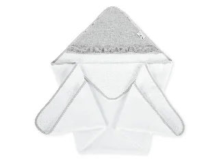 Albero Mio kapucnis kifogó - CC3 Grey