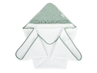 Albero Mio kapucnis kifogó - CC4 Green