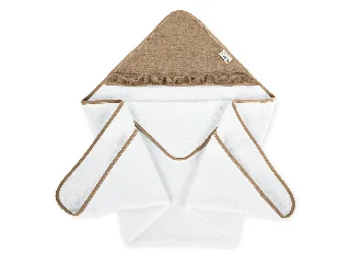 Albero Mio kapucnis kifogó - CC5 Caramel