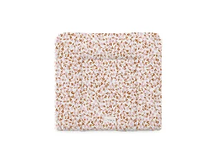 Albero Mio lapos, puha pelenkázó lap 72x75 cm - CP1 Retro Flowers