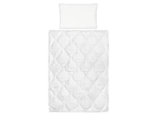 Albero Mio LUX téli ágynemű töltet 135×100 cm - White
