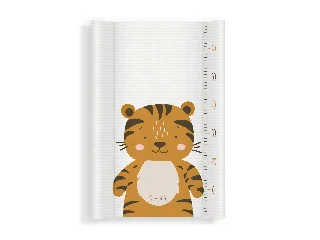 Albero Mio merev pelenkázó lap 70 cm - 433 Little tiger