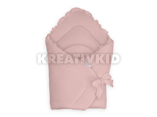 Albero Mio pólya - CC1 Pink