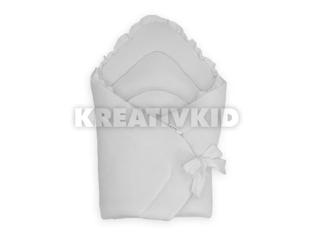 Albero Mio pólya - CC3 Grey