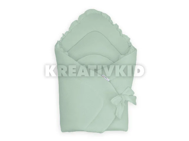 Albero Mio pólya - CC4 Green